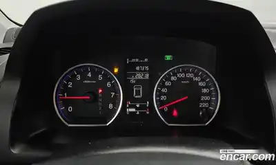 Honda CR-V 2007 2.4 гидро в Москве № 1350887, миниатюра 8