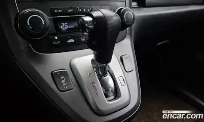 Honda CR-V 2007 2.4 гидро в Москве № 1350887, миниатюра 9