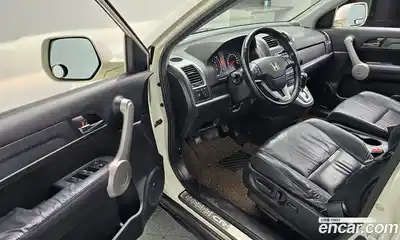 Honda CR-V 2007 2.4 гидро в Москве № 1350887, миниатюра 10