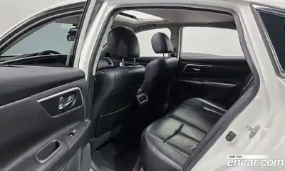 Nissan Altima 2016 2.5 гидро в Москве № 1351241, миниатюра 11