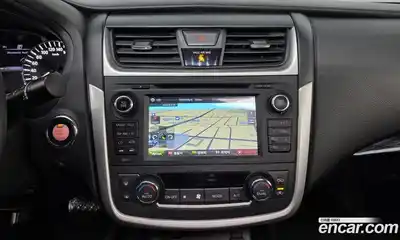 Nissan Altima 2016 2.5 гидро в Москве № 1351241, миниатюра 12