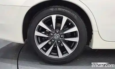 Nissan Altima 2016 2.5 гидро в Москве № 1351241, миниатюра 5