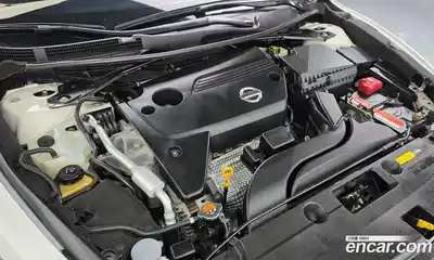 Nissan Altima 2016 2.5 гидро в Москве № 1351241, миниатюра 6