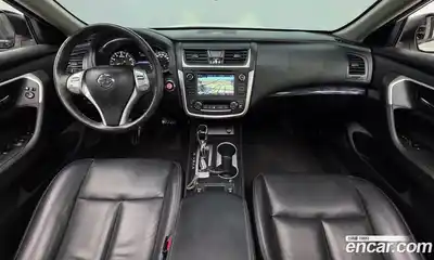Nissan Altima 2016 2.5 гидро в Москве № 1351241, миниатюра 7