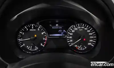 Nissan Altima 2016 2.5 гидро в Москве № 1351241, миниатюра 8
