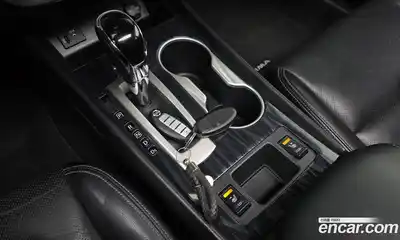 Nissan Altima 2016 2.5 гидро в Москве № 1351241, миниатюра 9