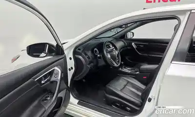 Nissan Altima 2016 2.5 гидро в Москве № 1351241, миниатюра 10