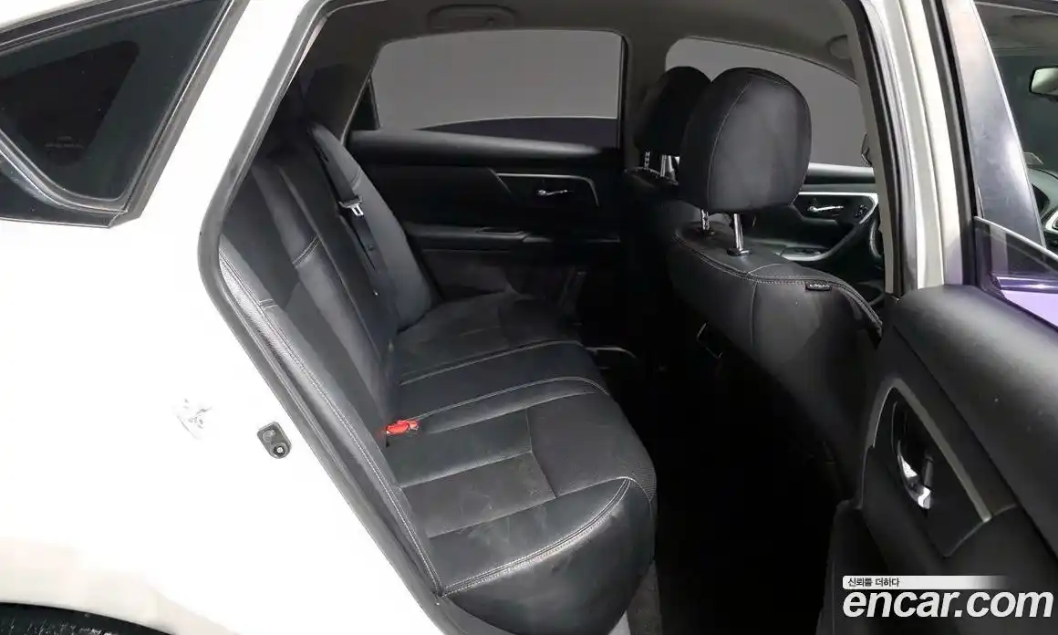 Nissan Altima 2016 2.5 гидро в Москве № 1351263, фото 11