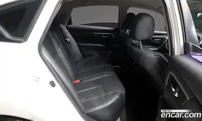 Nissan Altima 2016 2.5 гидро в Москве № 1351263, миниатюра 11