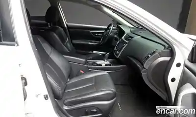 Nissan Altima 2016 2.5 гидро в Москве № 1351263, миниатюра 12