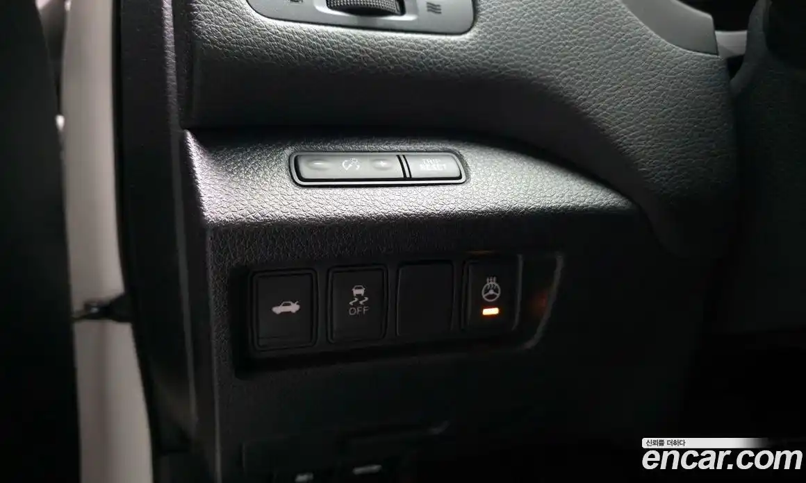 Nissan Altima 2016 2.5 гидро в Москве № 1351263, фото 18