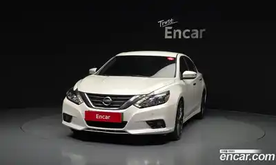 Nissan Altima 2016 2.5 гидро в Москве № 1351263, миниатюра 3