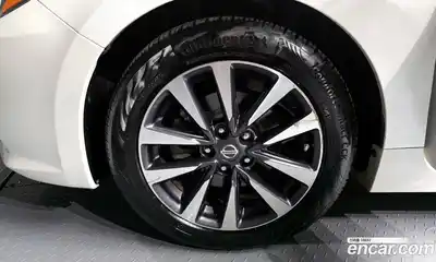 Nissan Altima 2016 2.5 гидро в Москве № 1351263, миниатюра 5