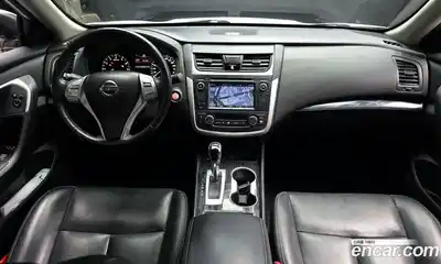 Nissan Altima 2016 2.5 гидро в Москве № 1351263, миниатюра 7
