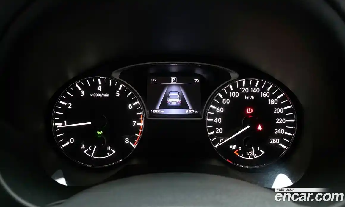 Nissan Altima 2016 2.5 гидро в Москве № 1351263, фото 8