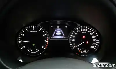 Nissan Altima 2016 2.5 гидро в Москве № 1351263, миниатюра 8