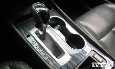 Nissan Altima 2016 2.5 гидро в Москве № 1351263, миниатюра 9
