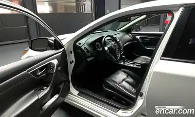 Nissan Altima 2016 2.5 гидро в Москве № 1351263, миниатюра 10