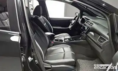 Nissan Leaf 2019 0.1 гидро в Москве № 1351271, миниатюра 11