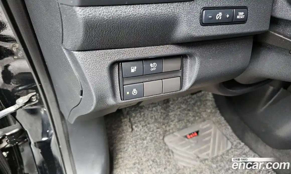 Nissan Leaf 2019 0.1 гидро в Москве № 1351271, фото 19