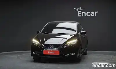 Nissan Leaf 2019 0.1 гидро в Москве № 1351271, миниатюра 3