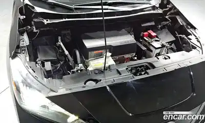 Nissan Leaf 2019 0.1 гидро в Москве № 1351271, миниатюра 6