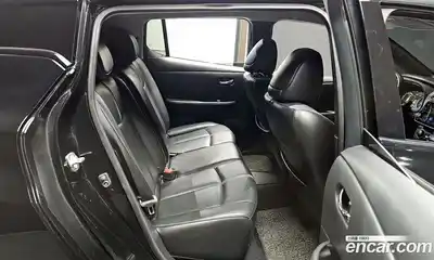 Nissan Leaf 2019 0.1 гидро в Москве № 1351271, миниатюра 10