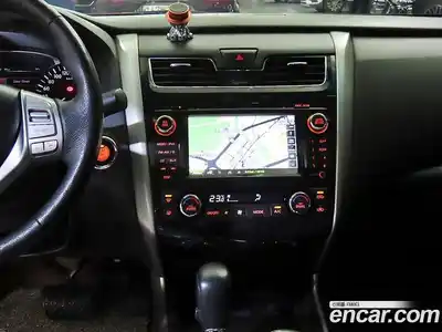Nissan Altima 2014 2.5 гидро в Москве № 1351287, миниатюра 11