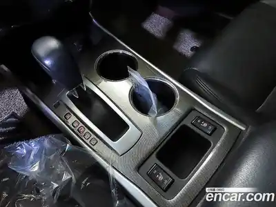 Nissan Altima 2014 2.5 гидро в Москве № 1351287, миниатюра 12