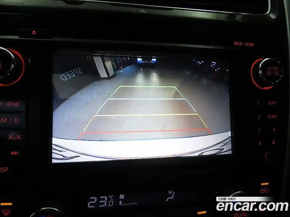 Nissan Altima 2014 2.5 гидро в Москве № 1351287, фото 15