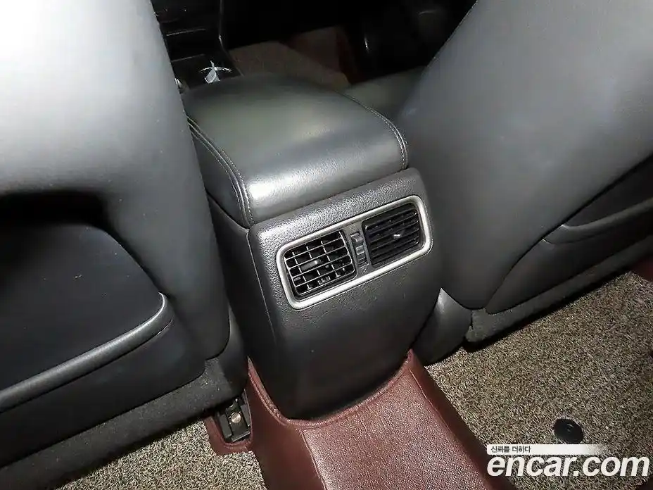 Nissan Altima 2014 2.5 гидро в Москве № 1351287, фото 17