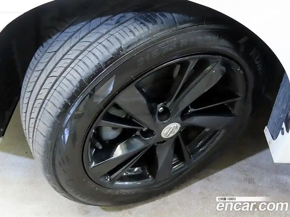 Nissan Altima 2014 2.5 гидро в Москве № 1351287, фото 20