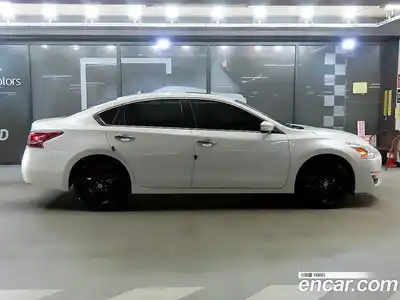 Nissan Altima 2014 2.5 гидро в Москве № 1351287, миниатюра 3