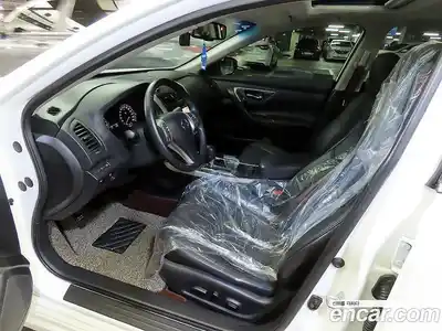 Nissan Altima 2014 2.5 гидро в Москве № 1351287, миниатюра 6