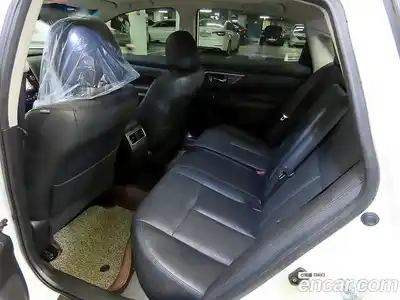 Nissan Altima 2014 2.5 гидро в Москве № 1351287, миниатюра 7