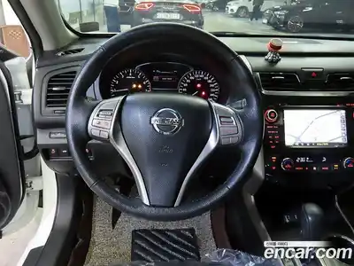 Nissan Altima 2014 2.5 гидро в Москве № 1351287, миниатюра 8