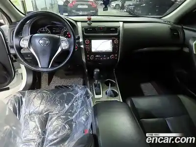 Nissan Altima 2014 2.5 гидро в Москве № 1351287, миниатюра 10