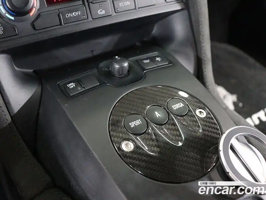 Lamborghini Gallardo 2011 5.2 гидро в Москве № 1351306, фото 11