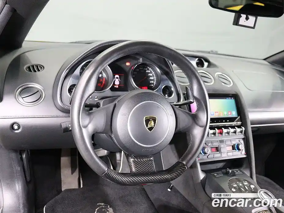 Lamborghini Gallardo 2011 5.2 гидро в Москве № 1351306, фото 15