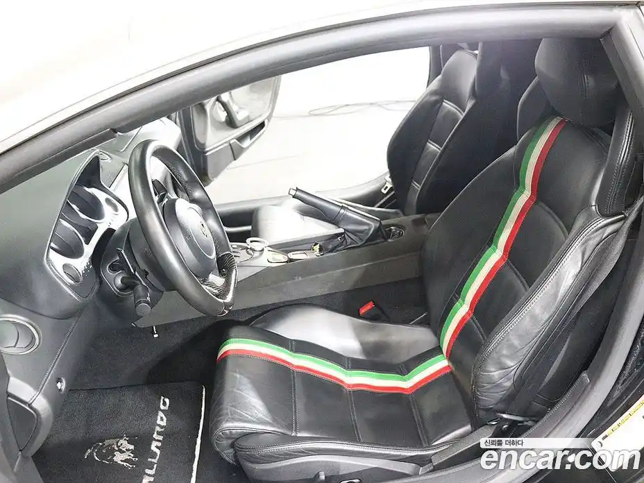 Lamborghini Gallardo 2011 5.2 гидро в Москве № 1351306, фото 16