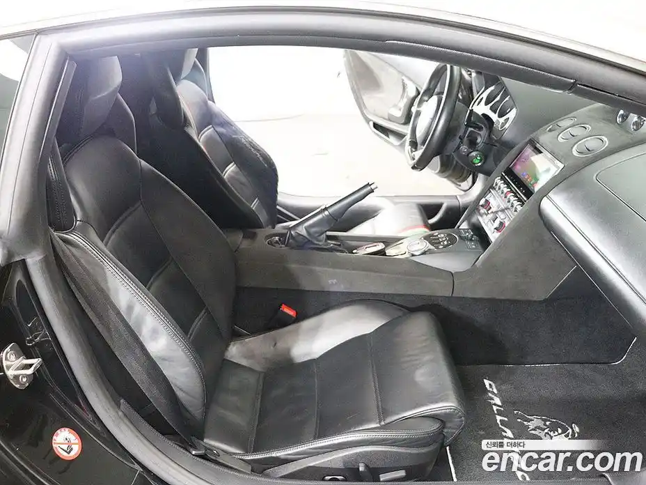 Lamborghini Gallardo 2011 5.2 гидро в Москве № 1351306, фото 17