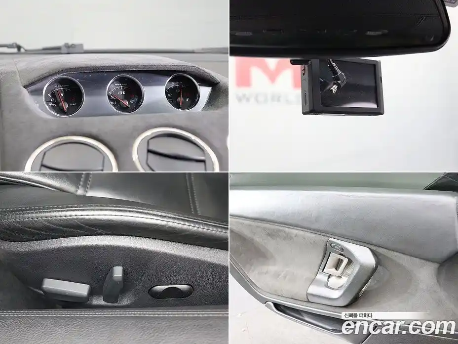 Lamborghini Gallardo 2011 5.2 гидро в Москве № 1351306, фото 18