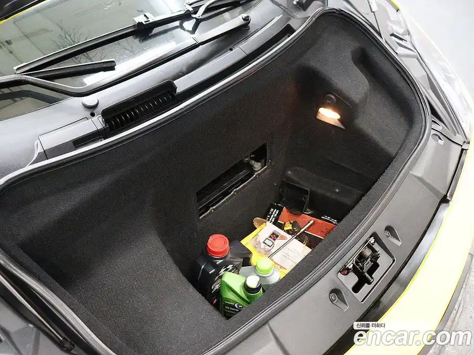 Lamborghini Gallardo 2011 5.2 гидро в Москве № 1351306, фото 19