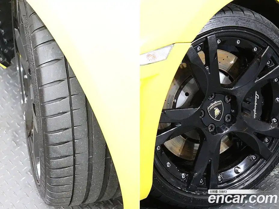 Lamborghini Gallardo 2011 5.2 гидро в Москве № 1351306, фото 20