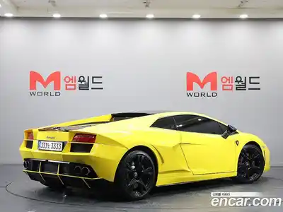Lamborghini Gallardo 2011 5.2 гидро в Москве № 1351306, миниатюра 3