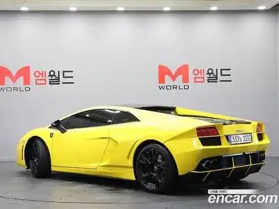 Lamborghini Gallardo 2011 5.2 гидро в Москве № 1351306, миниатюра 4