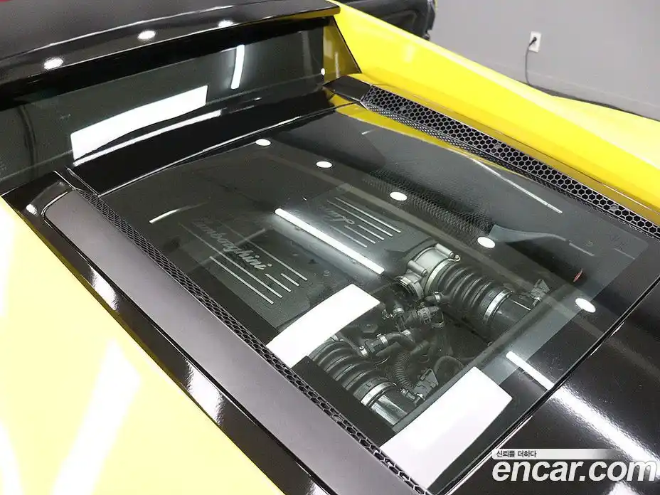 Lamborghini Gallardo 2011 5.2 гидро в Москве № 1351306, фото 5