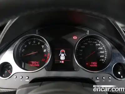 Lamborghini Gallardo 2011 5.2 гидро в Москве № 1351306, миниатюра 6