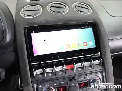 Lamborghini Gallardo 2011 5.2 гидро в Москве № 1351306, миниатюра 8