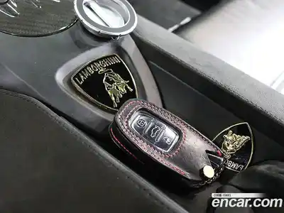 Lamborghini Gallardo 2011 5.2 гидро в Москве № 1351306, миниатюра 10